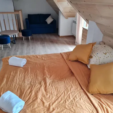 Przy Srodkowej 53 *