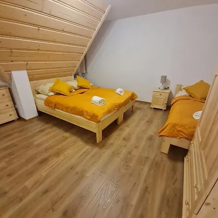 Przy Srodkowej 53 Bialka Tatrzanska