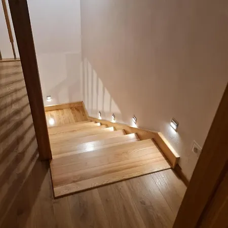 Przy Srodkowej 53 Lägenhet *