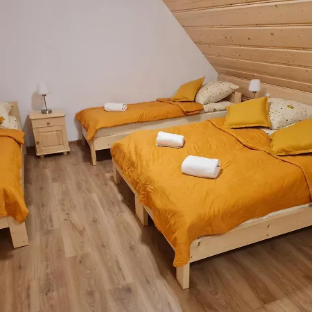 Przy Srodkowej 53 *