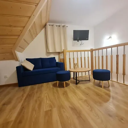 Przy Srodkowej 53 *