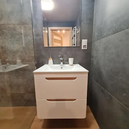 Przy Srodkowej 53 * Bialka Tatrzanska