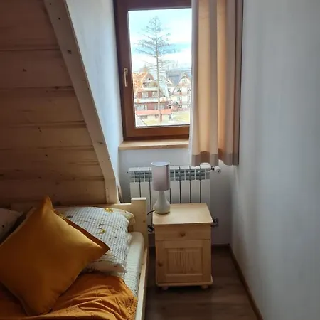 Przy Srodkowej 53 Lägenhet *
