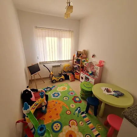 Przy Srodkowej 53 Lägenhet *