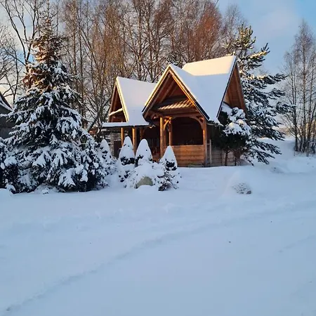 Przy Srodkowej 53 *