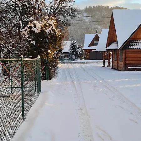 Przy Srodkowej 53 Lägenhet