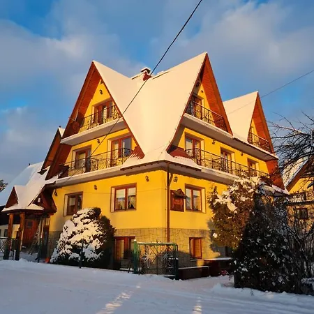 Apartmán Przy Srodkowej 53 *