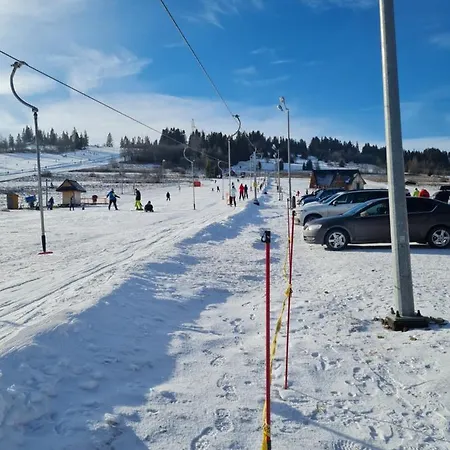 Przy Srodkowej 53 Lägenhet *