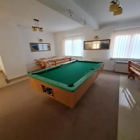 Przy Srodkowej 53 *