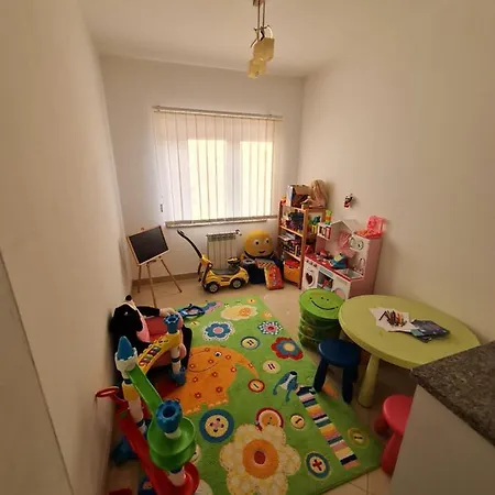 Przy Srodkowej 53 Bialka Tatrzanska