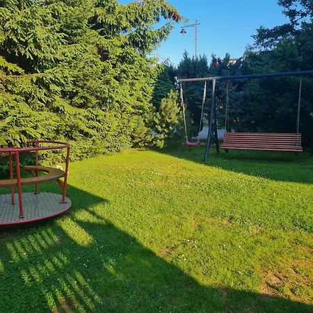 Przy Srodkowej 53 Lägenhet