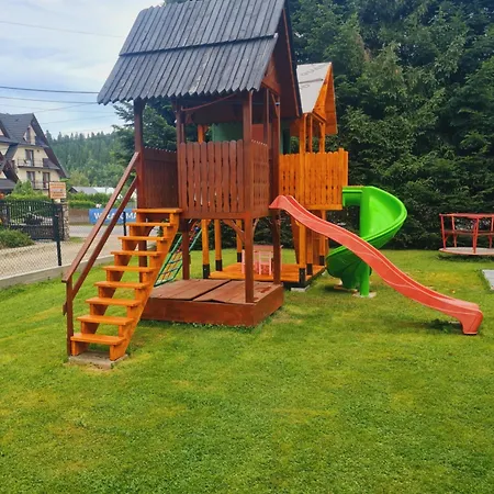 Przy Srodkowej 53 * Białka Tatrzańska